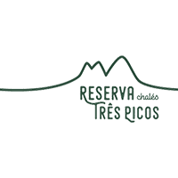 Logo Reserva Três Picos